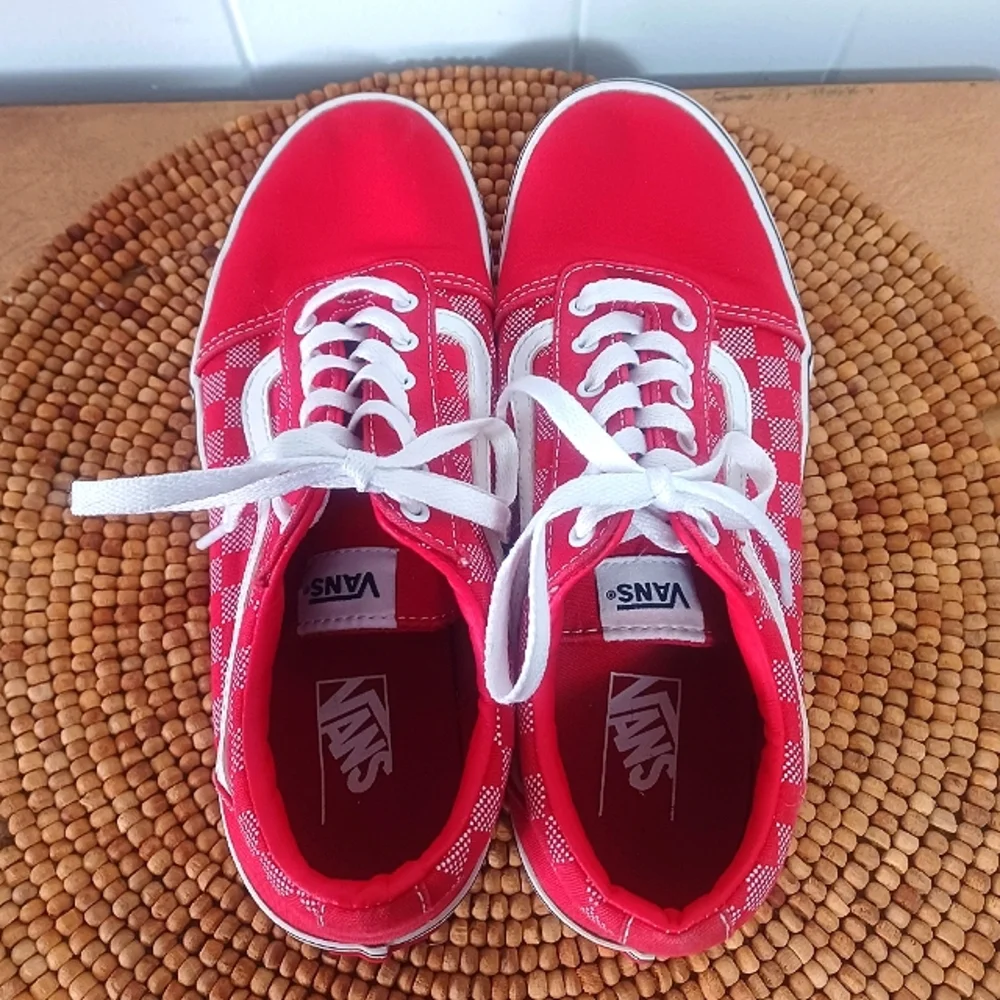 Vans Youth Sneakers - Picture 5 of 9